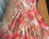 Geleta suknelė 