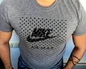 Nike vyriški marškinėliai