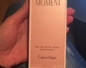 Calvin Klein eternity moment