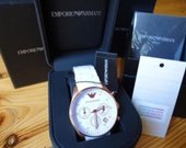 Pigiai parduodu Armani laikrodžius