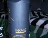 Inoar moroccan sampunas