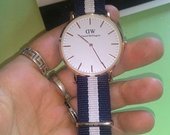 Klasikiniai Daniel Wellington laikrodukai