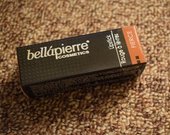 Naujas puikios kokybės bellapierre lūpdažis