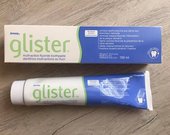 Dantų pasta "GLISTER™" 150 ml (ORGINALI)