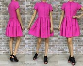 Suknelė „Lokka Pink“