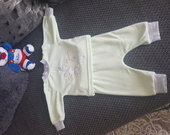   Kūdikių kostiumėlis 