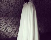 Klasikinė vestuvinė suknelė