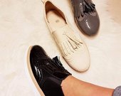 Nauji batai įvairių dydžių
