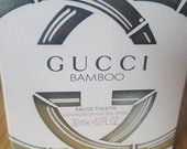 Gucci Bamboo - moteriskas tualetinis vanduo
