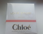 Chloe - mot. parfumas
