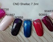 CND shellac 7.3ml