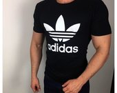 Vyriški Adidas marškinėliai