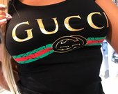Gucci gold