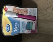 Scholl Velvet smooth