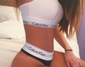 Calvin Klein komplektukas