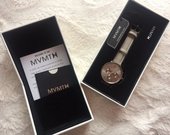 Naujas moteriškas originalus MVMT laikrodis