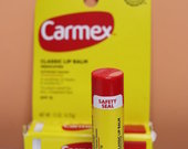 Carmex original lūpų balzamas