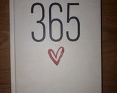 Mantvydo Leknicko knyga "365"