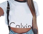 Calvin Klein maikė