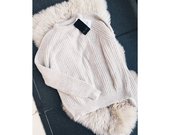 Naujas Zara megztinis