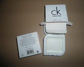 Calvin Klein cream tepami kvepalai 