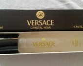 Versace crystal noir 33 ml