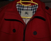 Burberry pavasarinis/rudeninis paltukas