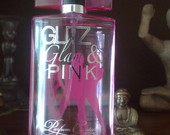 glitz glam & pink kvepalai Nerezervuota 