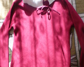 Dailus megztinis