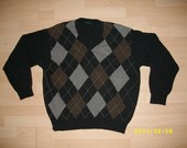 Vilnonis UNITED COLORS OF BENETTON megztinis