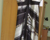 Stilinga naujas suknele