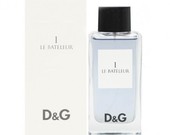 D&G 1 LE BATELEUR, 100 ml