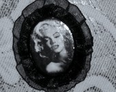 Sage "Marilyn Monroe"
