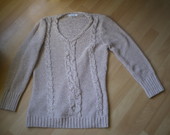 LINDEX ilgas megztinis