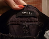 Gucci naujos kelnes!!