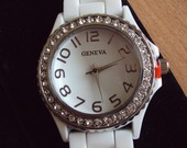 "Genava" laikrodis (naujas)