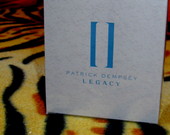 Patrick Dempsey Legacy