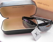 ISSKIRTINIAI Louis Vuitton akiniai