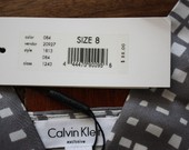 Calvin Klein 100% silko originali palaidine