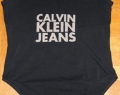 Calvin Klein triko (originalus)
