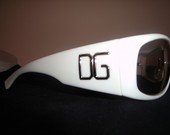 D&G akiniai