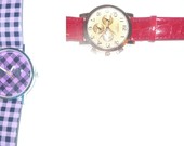 Nauji stilingi moteriški laikrodžiai