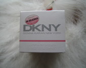 kveplai DKNY