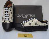 Louis Vuitton kedukai