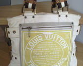 Louis Vuitton rankinė