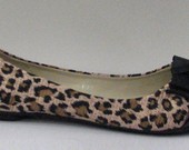 leopardiniai bateliai