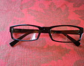 Nauji skaidrus akiniai
