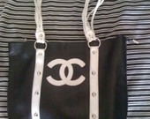 Chanel rankinukas