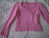 "Ruzavas" megztinis