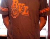 Vyriški Ravel marškinėliai